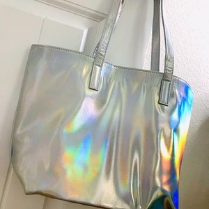 !Host Pick! Ulta Beauty Tote Bag!